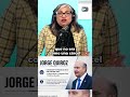 Ale Valle a Quiroz:El ministro que pasó por la cárcel tiene el DESCARO de culpar a deudores CAE