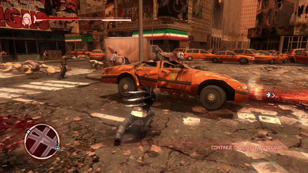 Ps3ソフト プロトタイプ 始めました グロ注意 その1 Youtube