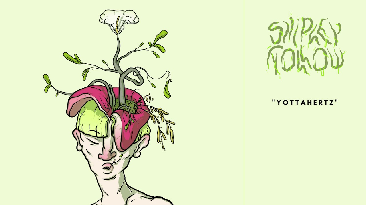 Shipley Hollow Yottahertz YouTube