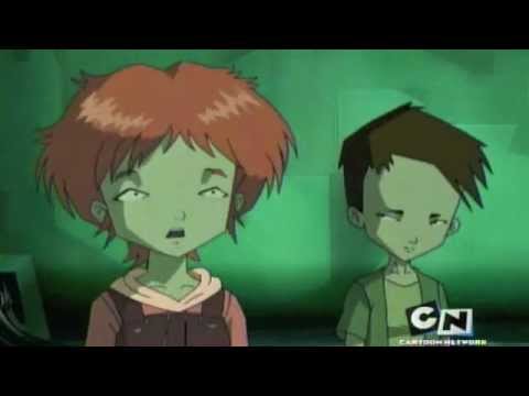 Code Lyoko Season 2 fan-made trailer