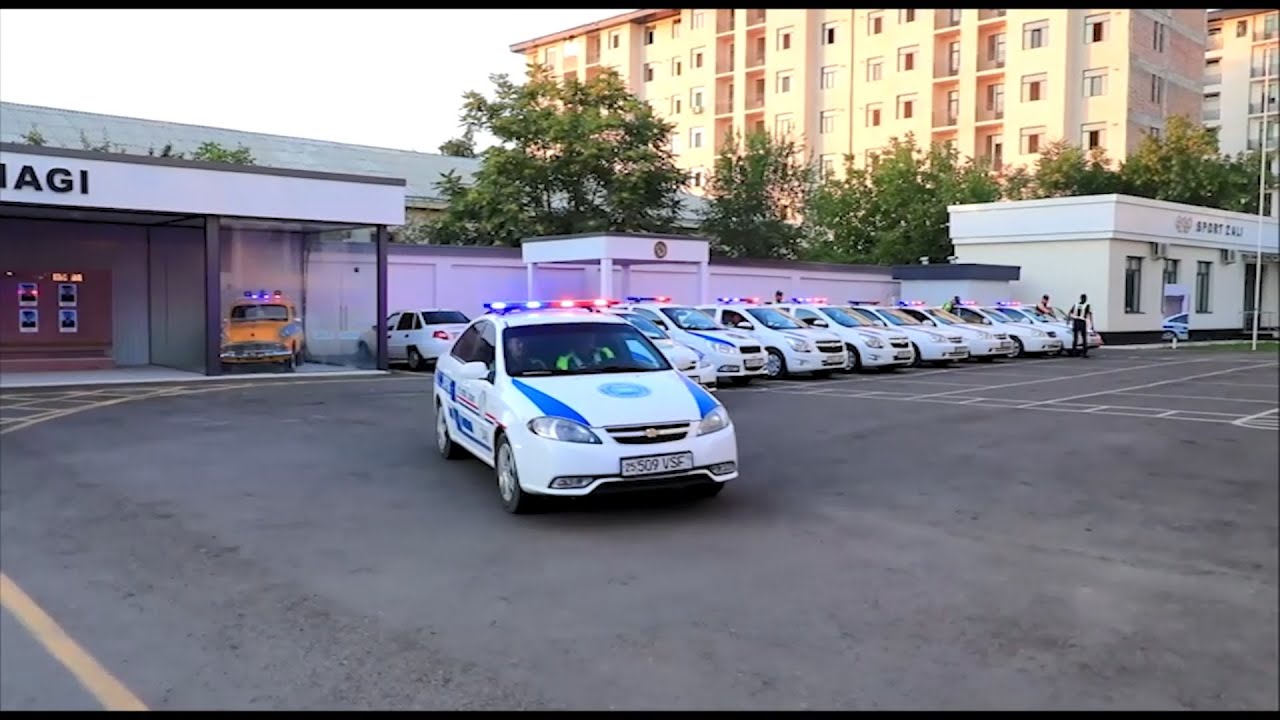 “Chorraha” koʻrsatuvining navbatdagi soni