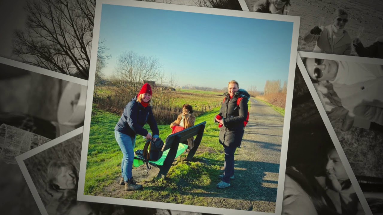 Walk in Style into 2021