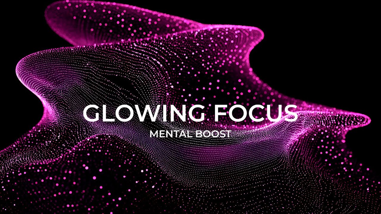 Productivity Accelerator - Beta Focus Waves (16Hz) that Improved Memory ...
