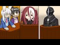 被告人ボンドルド【メイドインアビス・IFアニメ】