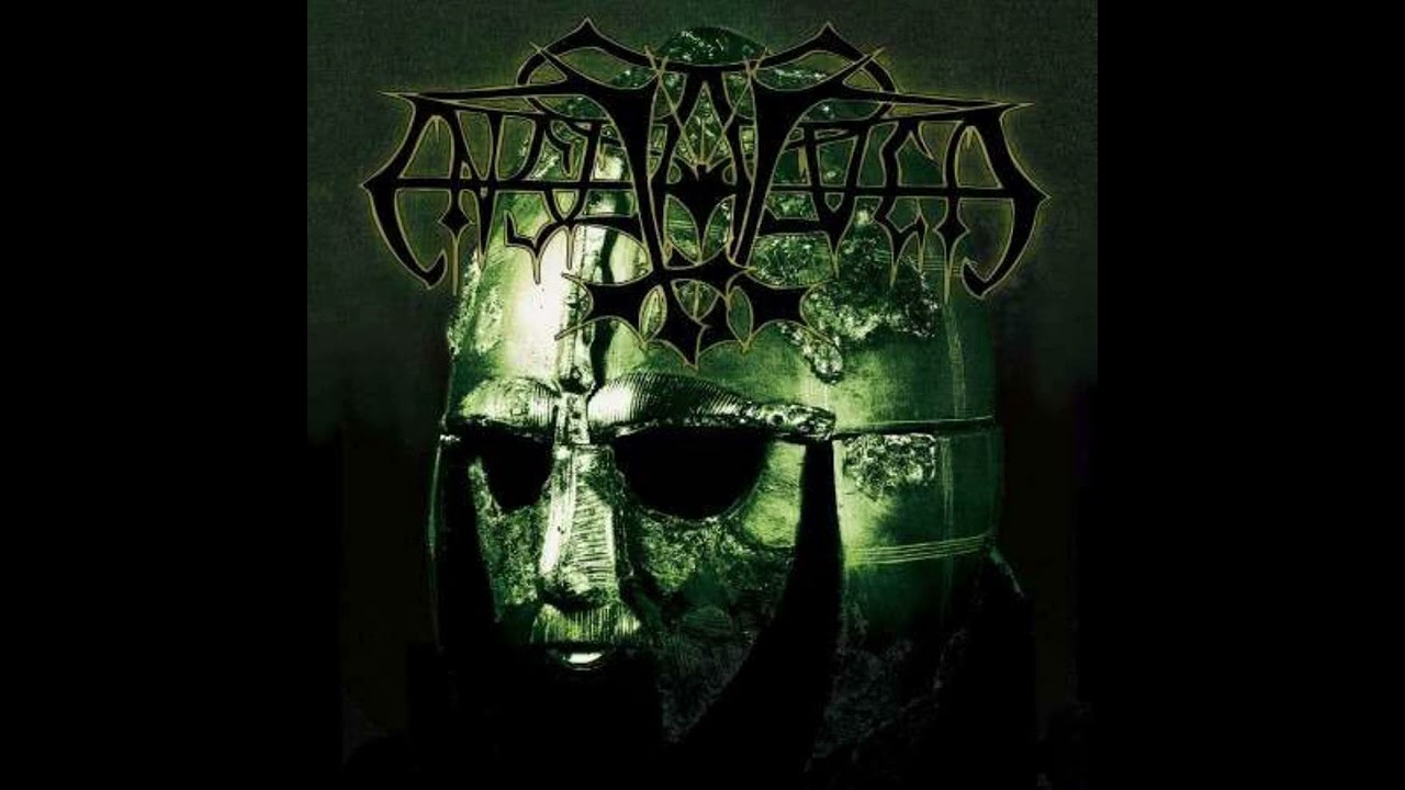 【Kay様用】ENSLAVED / Blodhemn ENSLAVED Blodhemn (full album) - YouTube