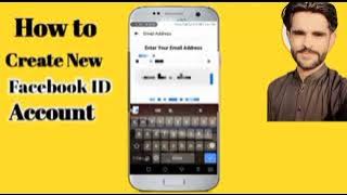 how to facebook new account create in full video watch ☝☝