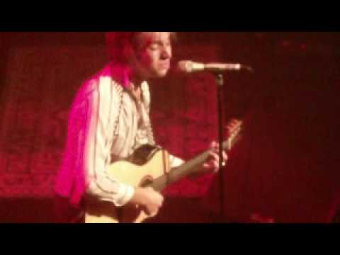 Paolo Nutini: Last Request, Vega