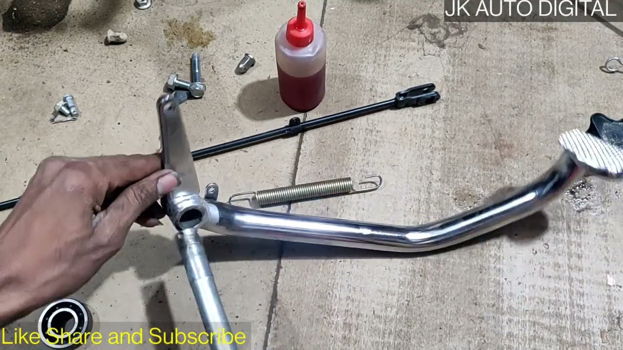 Hero HF Deluxe Bs6 combo Break निकाल दिया ?//HF Deluxe bs6 Break problem //