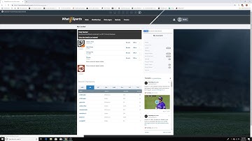 Whatifsports Gridiron Dynasty (GD) - Playbook and Formations Basics