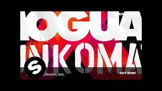 Смотреть клип Moguai - Punkomat (Original Mix)