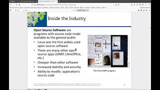 LM6 Application Software