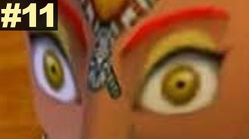 Zelda: Ocarina of Time Skullsanity Randomizer - Part 11 ( uwu )