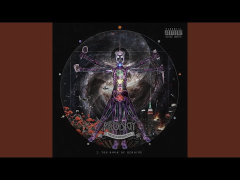 洋楽 PRODIGY of MOBB DEEP HEGELIAN DIALECTIC CD) Prodigy – The Hegelian Dialectic (The Book Of Revelation