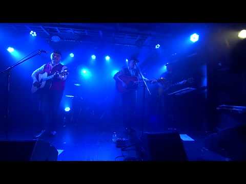 ジョニーの子守唄　アリス・カバー　BAU▲CLUB　with SUPER OSSANS BAND