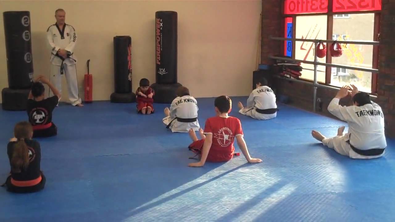 Confident Kid in Lesson.MP4 