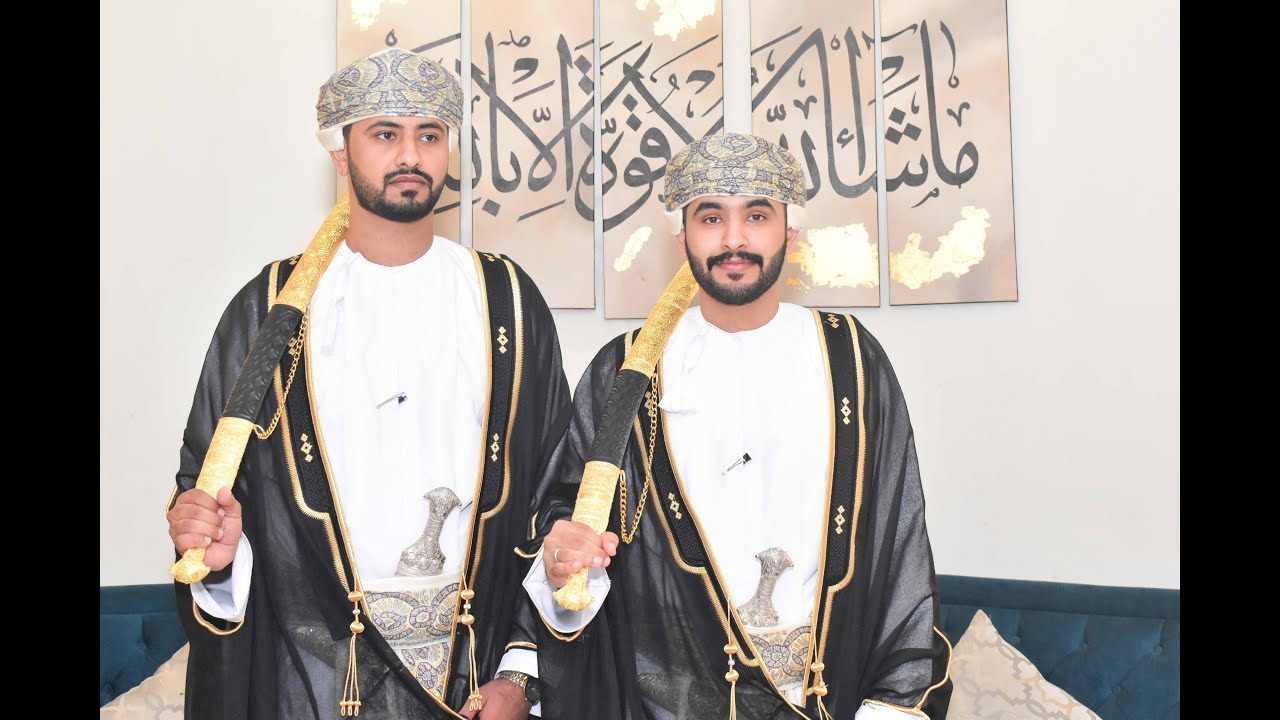 عقد قران ( طارق وليث )  نجليه الفاضل / بدر بن احمد عوض سلامة سعيد الشنفري يوم السبت 12 اغسطس 2023