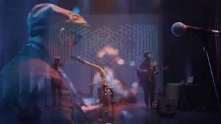 G combo Live El Circo de la Vida Auditório Orlando Ribeiro, Lisboa 2019