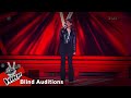 Σεσίλια Παρασκευά - "Τα λέμε" | The Voice of Greece | 10η σεζόν
