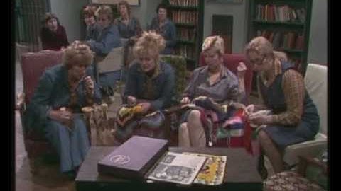 Prisoner Cell Block H gaffes - part 2