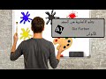 تعلم الألمانية من الصفر- الدرس {الألوان} - Die Farben