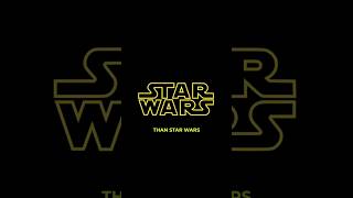 Legacy Sequels - Star Wars Edition #starwars