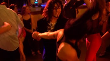 00079 PZC2017 Sepideh and Rafael ~ video by Zouk Soul