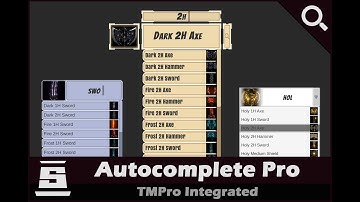 Autocomplete Searchable Dropdown Pro