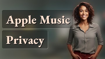 Can Third-Party Apps Access Your Apple Music Listening History?