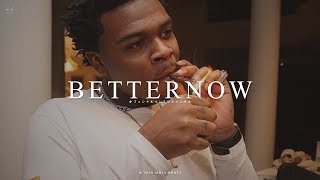 Free Gunna x Lil Baby x Future Type Beat - "Better Now" chords