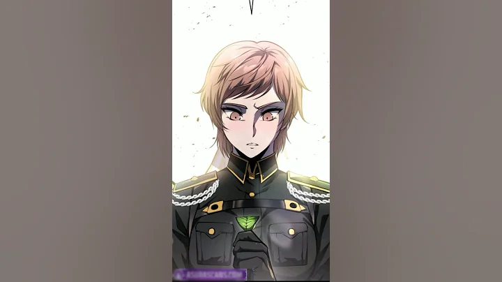 Bro made her blush 💓 #manhwa #shorts