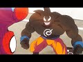 Goku vs spider man rap battle