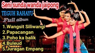 Jaipongan Terbaru Fulll Album Mp3