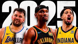 The Most Unpredictable Season In NBA History...