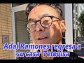 Adal Ramones regresa a su casa Televisa