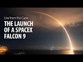 Live coverage: SpaceX successfully launches Starlink mission on sixth try – Spaceflight Now - Spaceflight Now