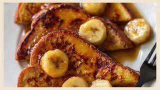 IHOP Banana Foster French Toast Recipe IHOP Banana Foster French Toast Recipe