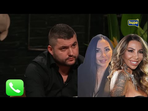 ‘’NA SNIMKU SA MNOM JE SITA’’ Asmin priznao da je na kućnom videu sa njim Anelina sestra!