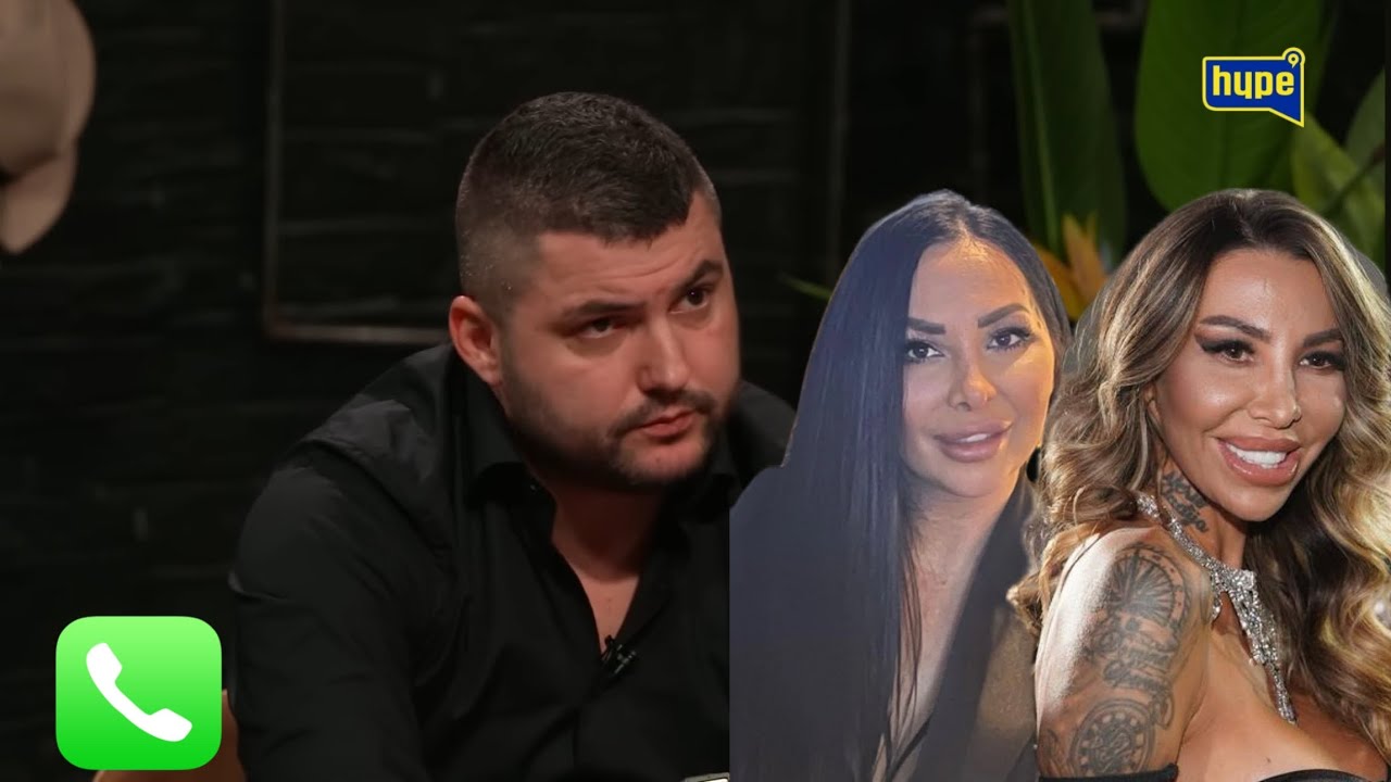 ‘’NA SNIMKU SA MNOM JE SITA’’ Asmin priznao da je na kućnom videu sa njim Anelina sestra!