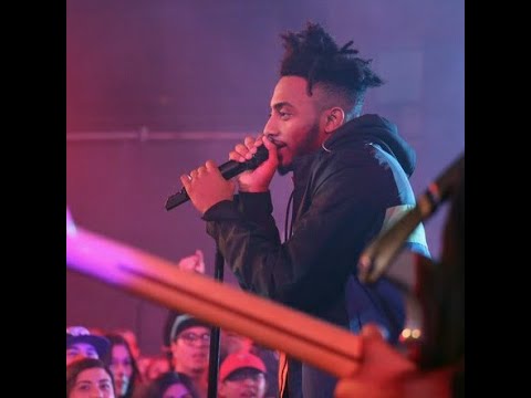 [Amine] amine와 친해지기 - amine 노래 10개
