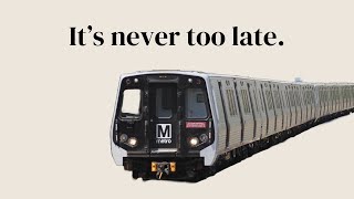 How Washington DC fixed their Metro’s biggest problem