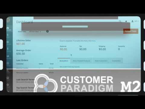 Magento 2 Disk Space Report Extension