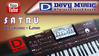 SATRU - karaoke