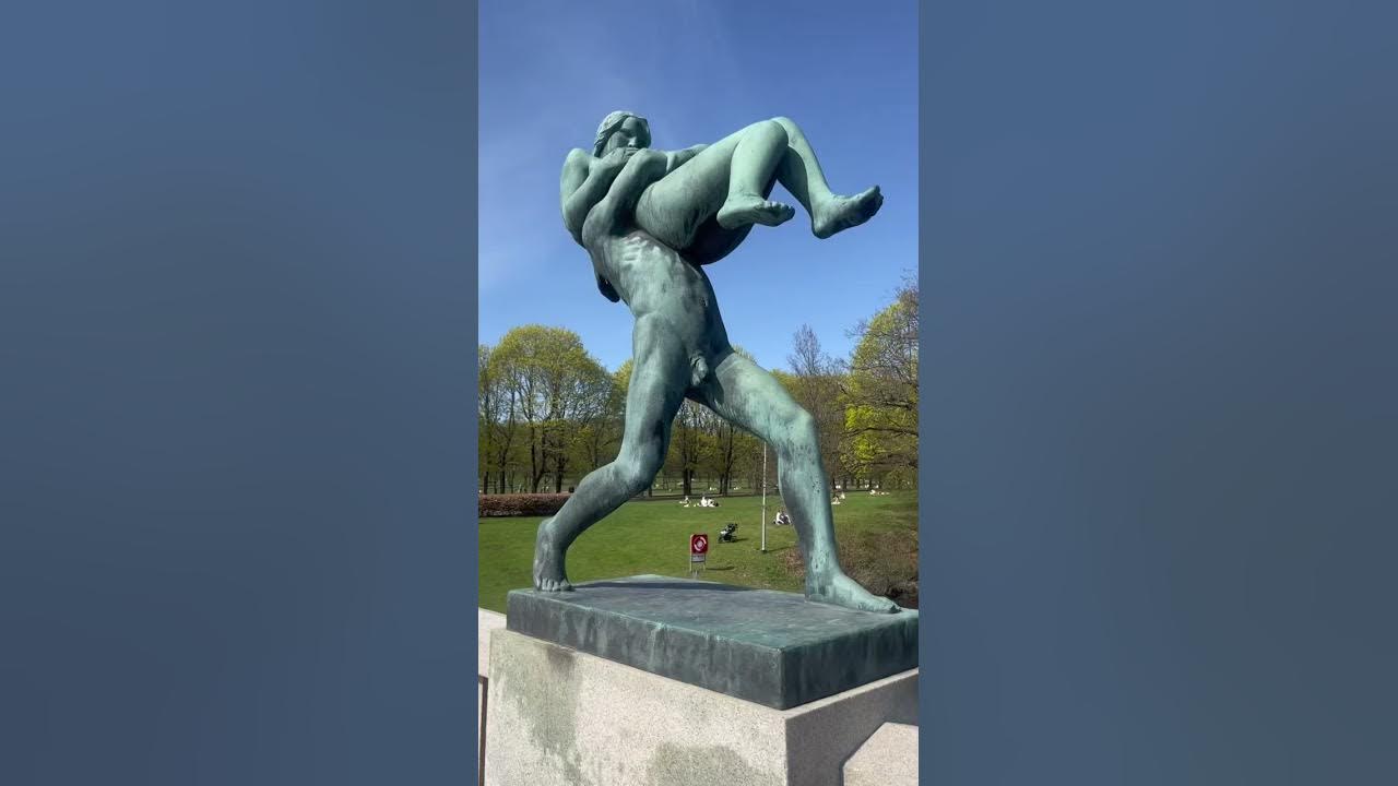 Man kicking babies in Norway 🤔😳 YouTube