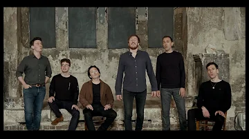The King's Singers - Fifty ways to leave your lover (Paul Simon, arr. Jackman)