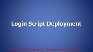 13   Deploying ThinApp