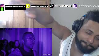 the best German duo is back🔥🇩🇪 LUCIANO x JAZEEK - THUG LIFE *UK🇬🇧REACTION*