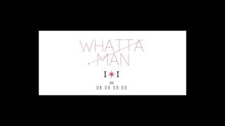 Download Lagu [AUDIO] I.O.I - Whatta Men Full Audio MP3