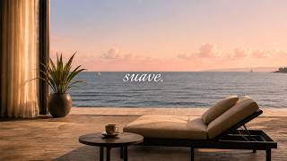 Vocal Jazz | Stay a Little Longer | suave.