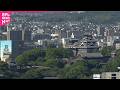 【ライブカメラ】熊本で震度7 現在の様子は──緊急ニュースライブ(日テレNEWS LIVE)