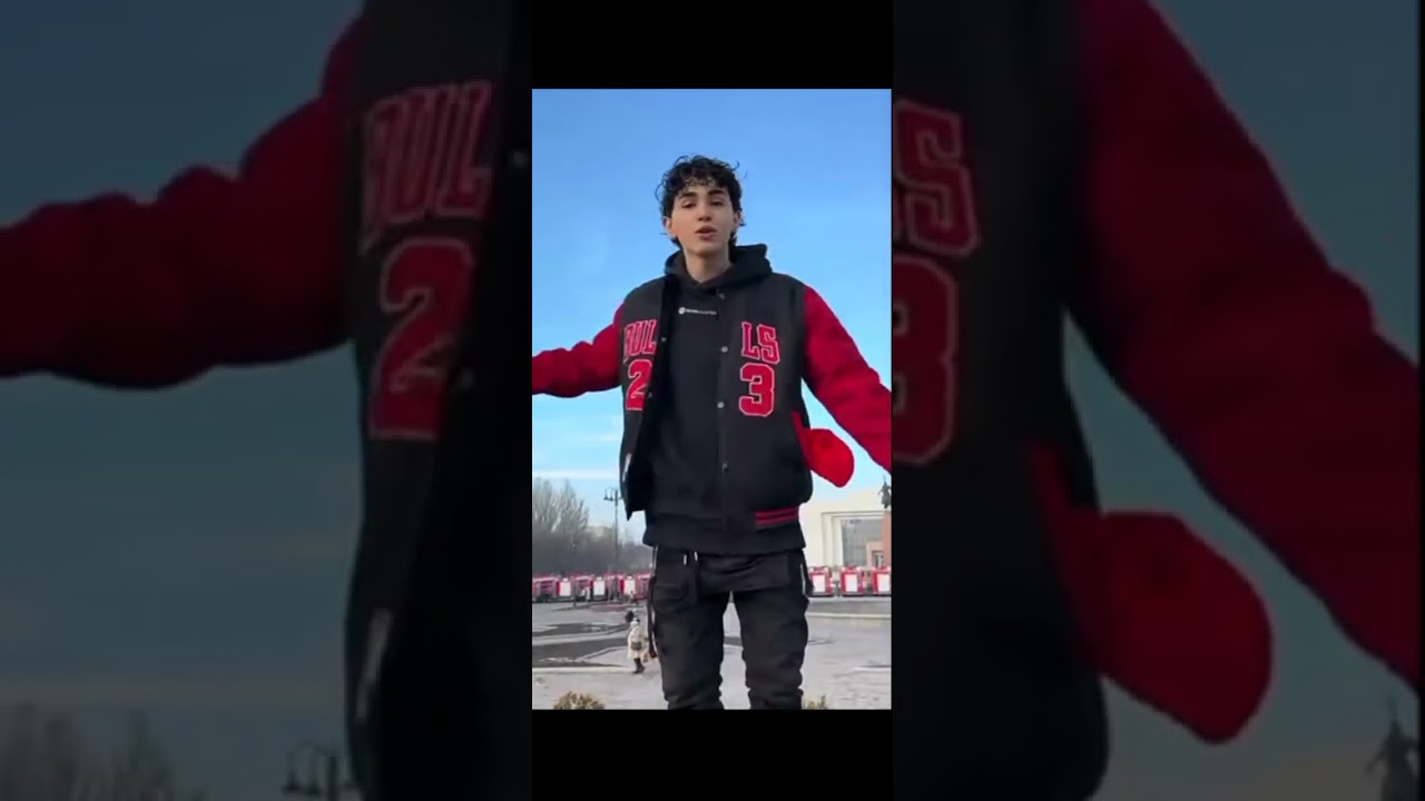 Amirchik- Мысли в голове 